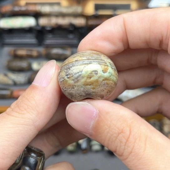 玛瑙/玉髓手链未镶嵌左****苍