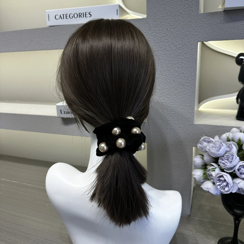 【金珠发圈】芙奈琪프나이키 原创设计海外原版高定发饰