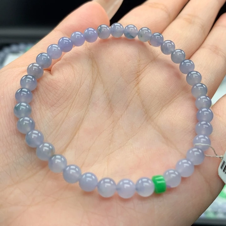 未镶嵌手镯翡翠翡翠