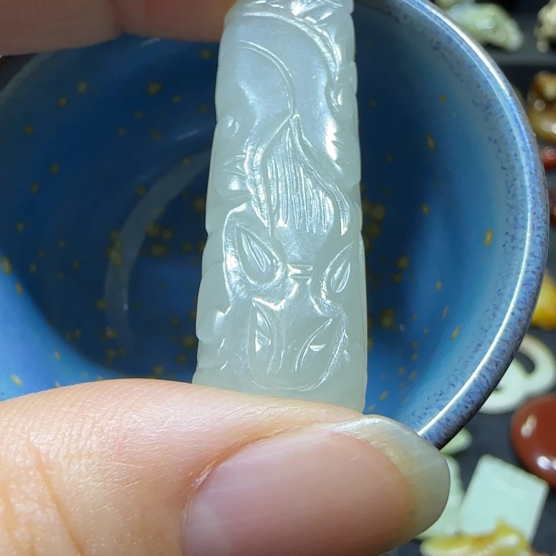 新号开播一漏到底