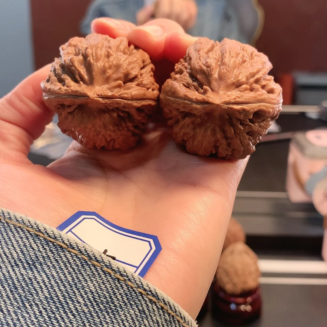 【闪购商品】吊坠文玩核桃霸王龙 39尺