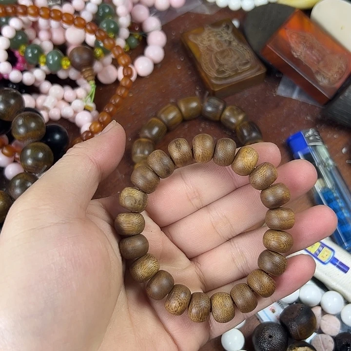 核桃木/黑胡桃（胡桃木）无事牌