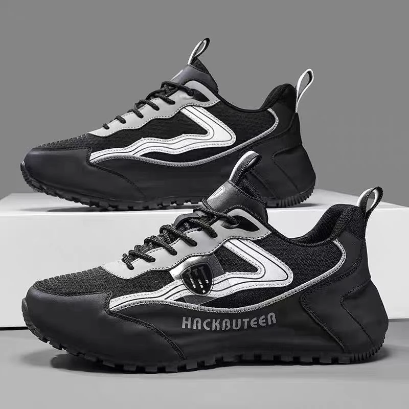 高端定制时尚休闲情侣鞋ZX188-7