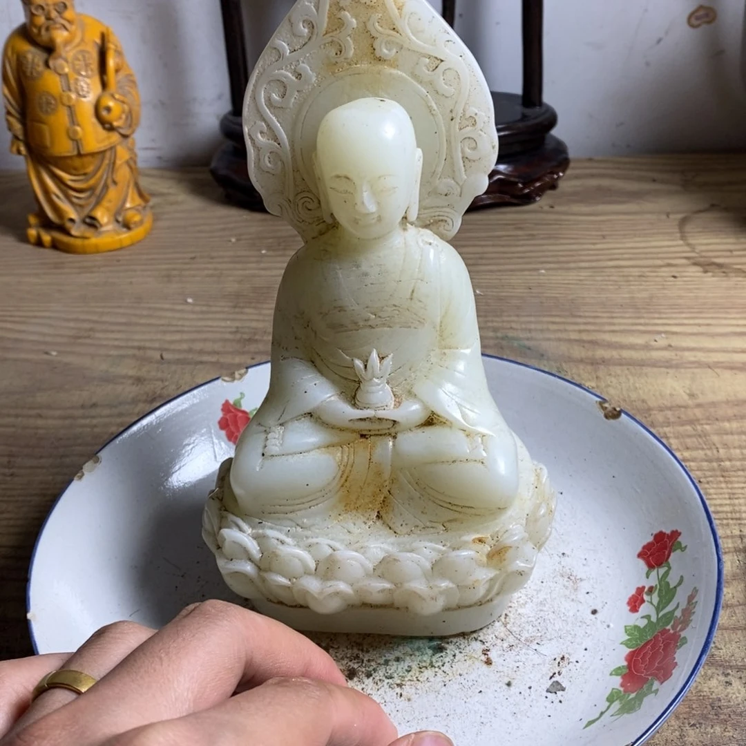 闪购直播间商品实物1
