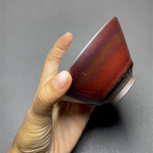 【闪购商品】茶盏-540............