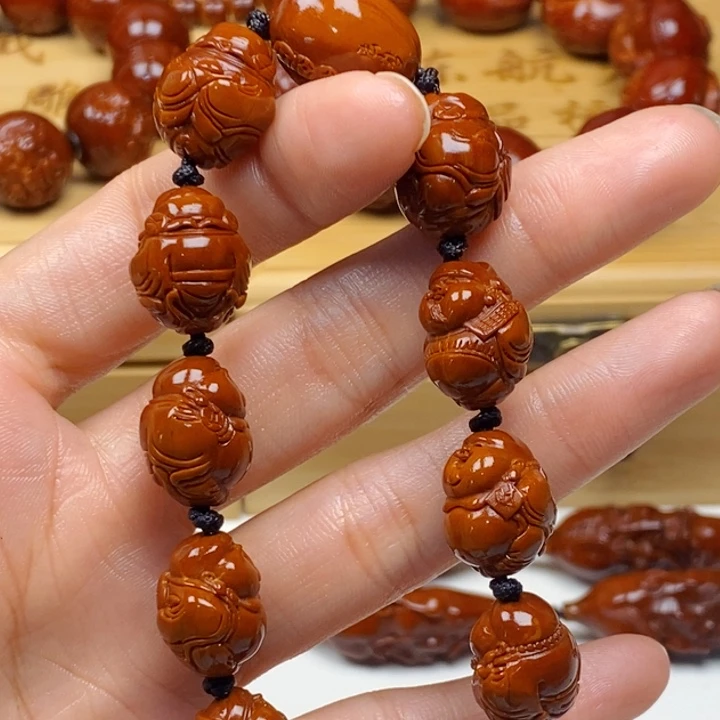 橄榄核吊坠❤️****橄榄核