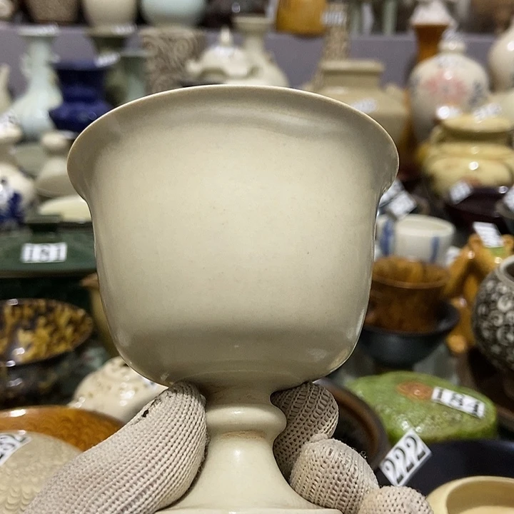 瓷片瓷器等艺术形式