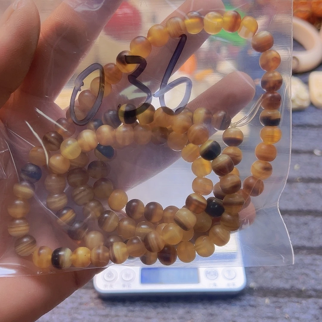 大果紫檀（缅甸花梨）036