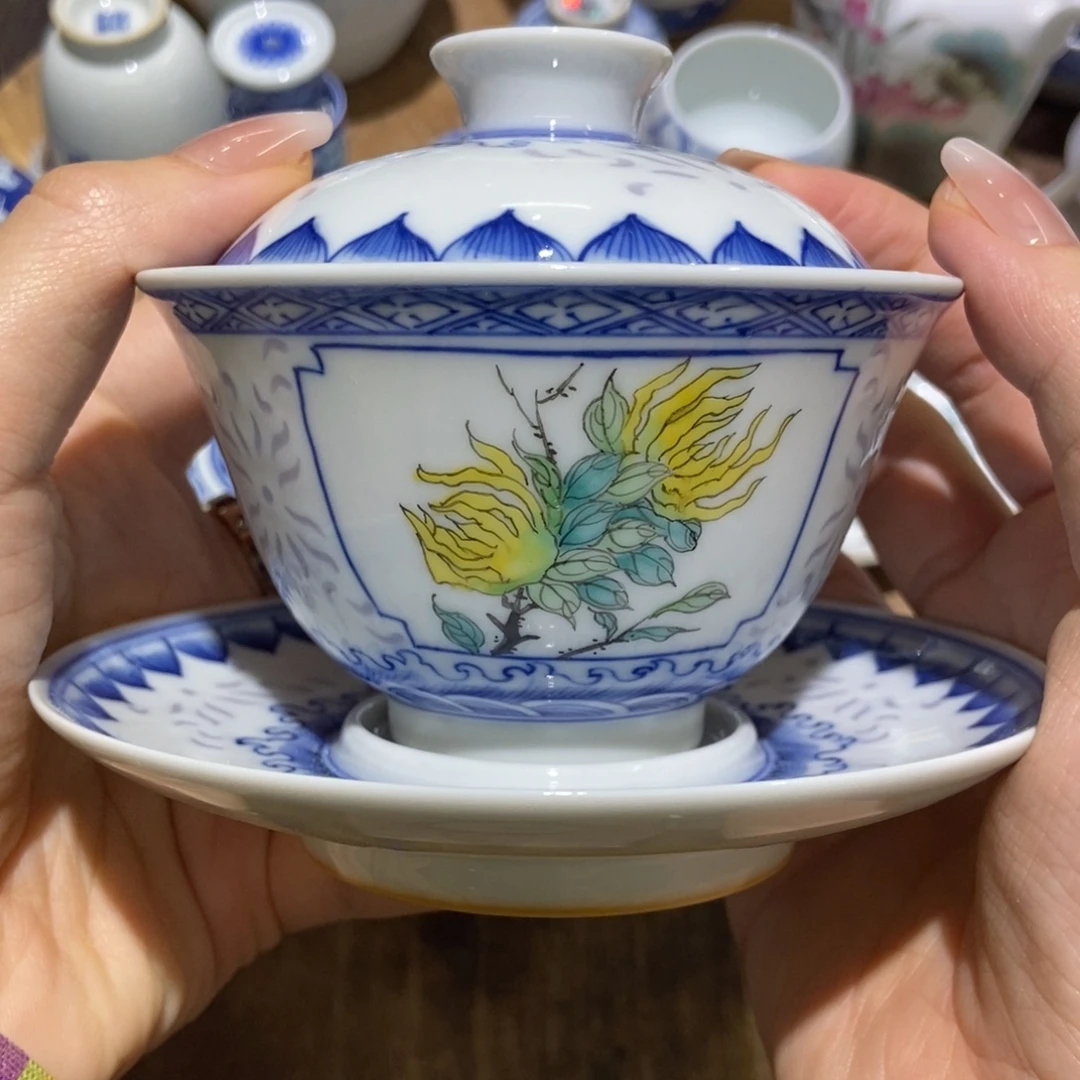 陶瓷艺术品的制作
