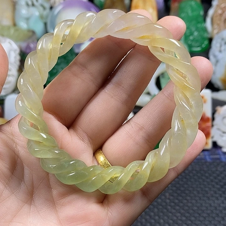 吊坠紫金钵盂菩提
