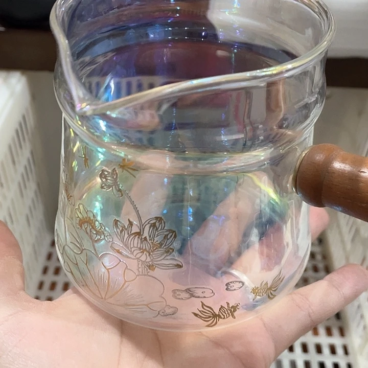 陶瓷茶具全部清清完回家过年