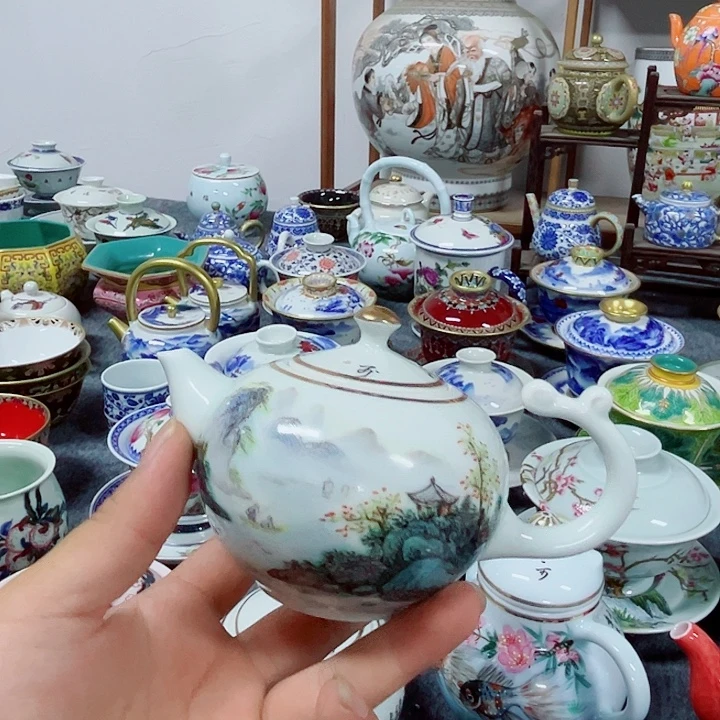 景德镇陶瓷研究所