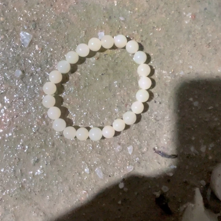 未镶嵌和田玉（糖玉）珠宝半成品