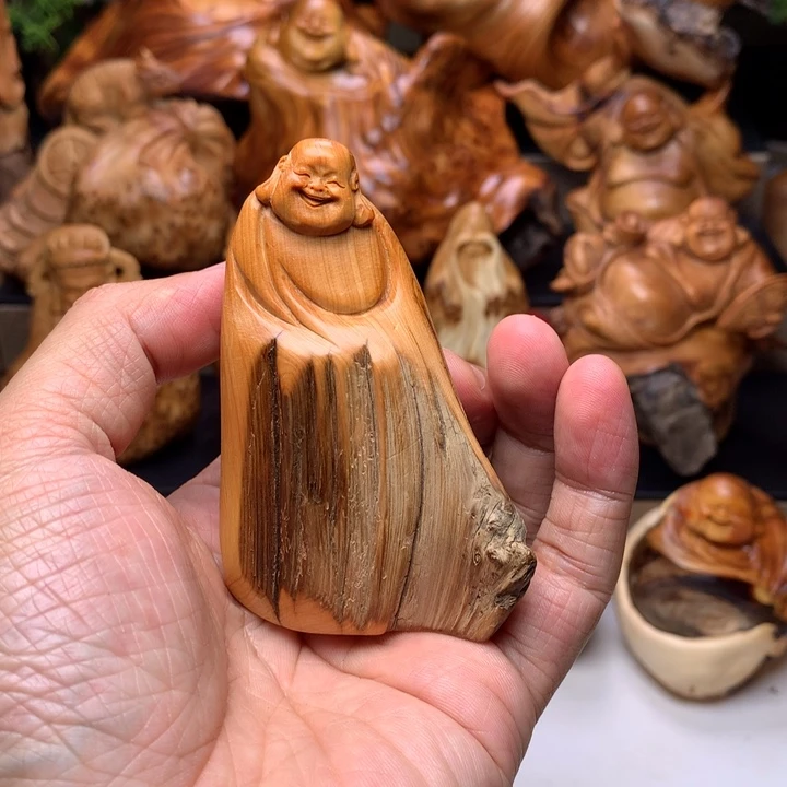 柏木（崖柏）崖柏陈化