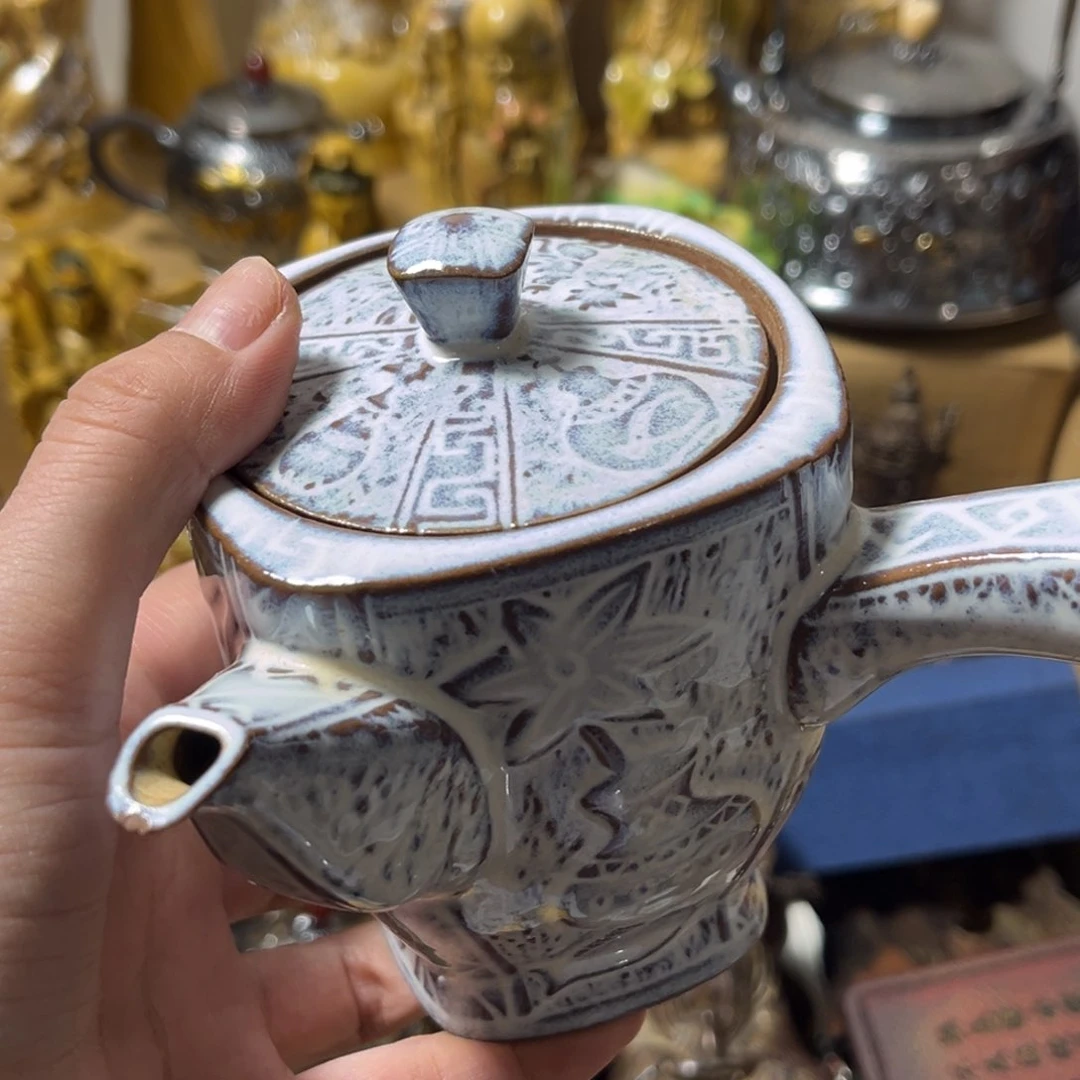 瓷片沈**势好物分享一个一拍