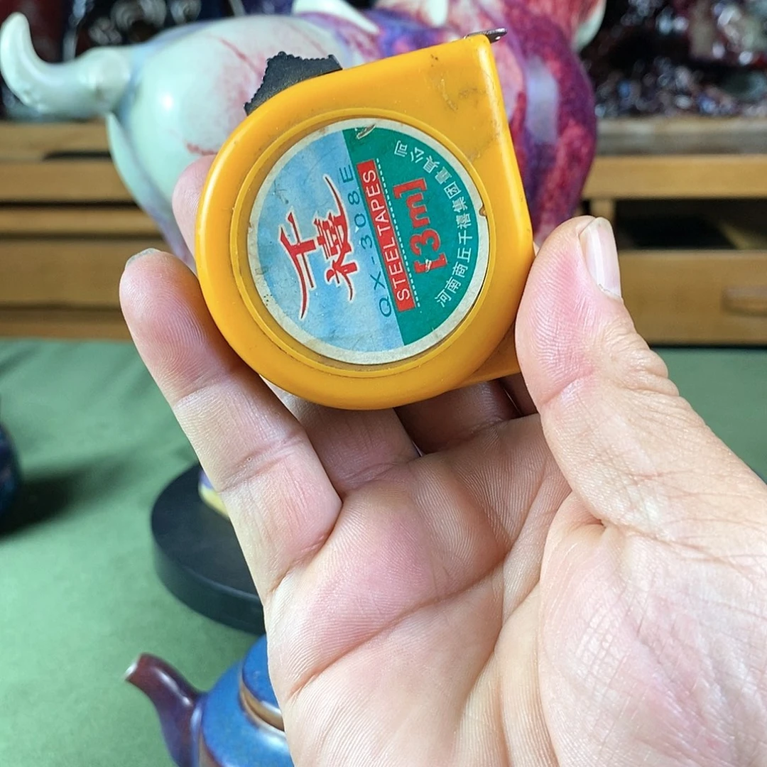 陶瓷妙*延福利多多支持