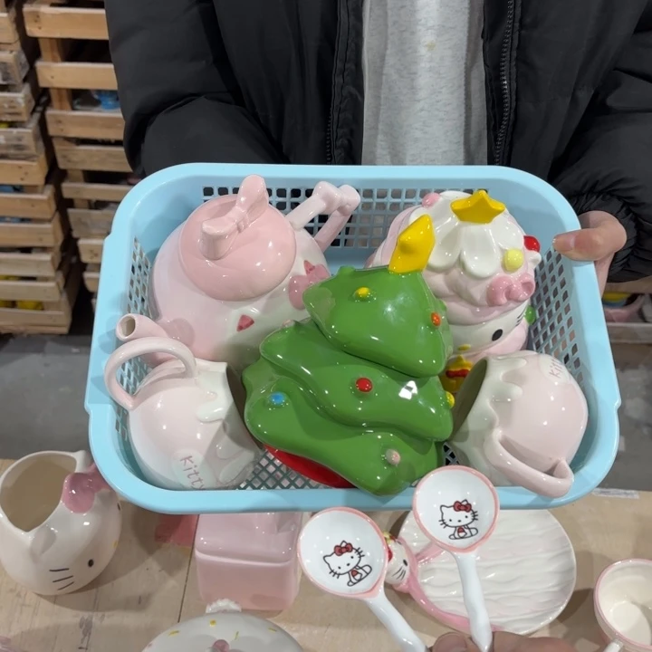 我们的目标是成为一个