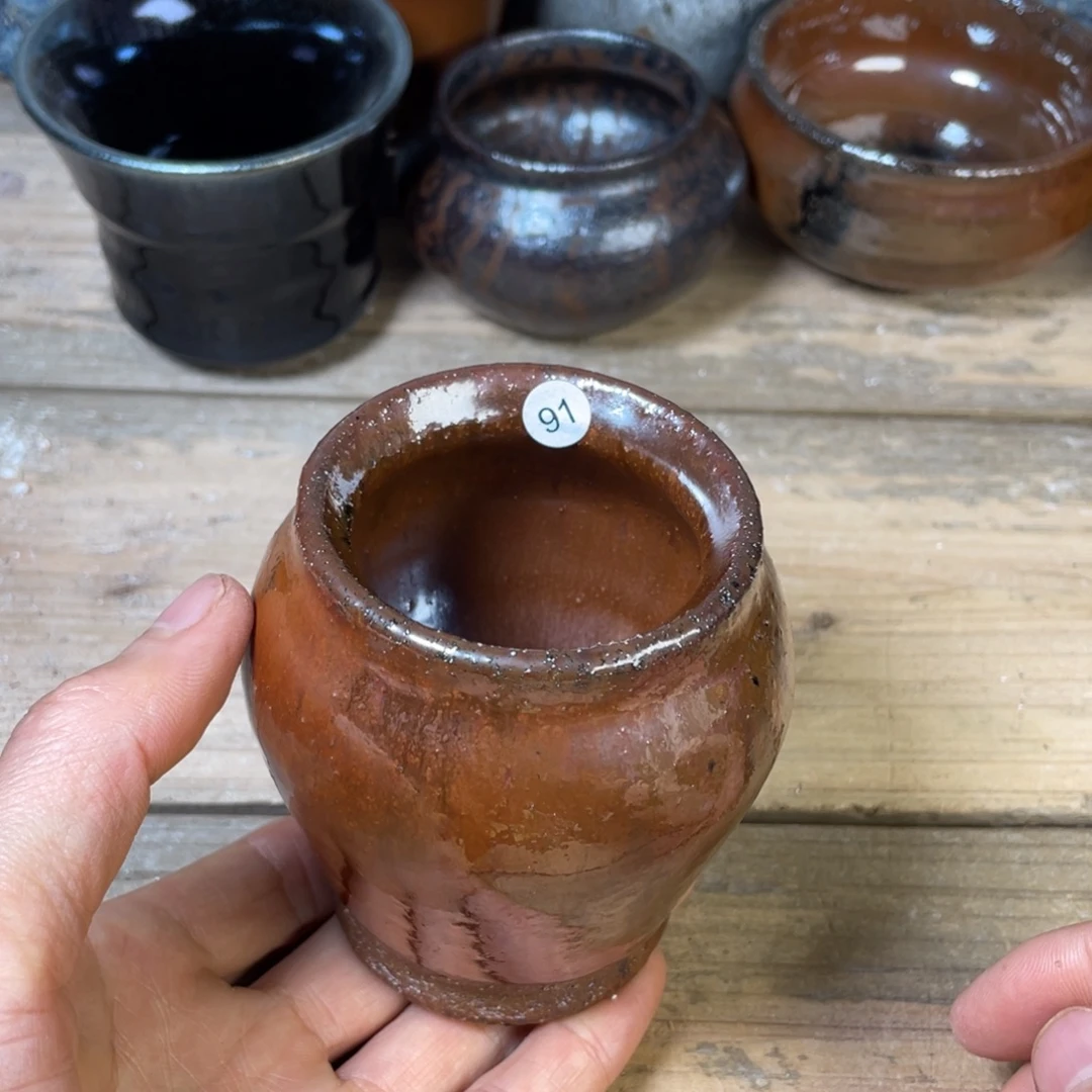 茶盏盏盏都有了一
