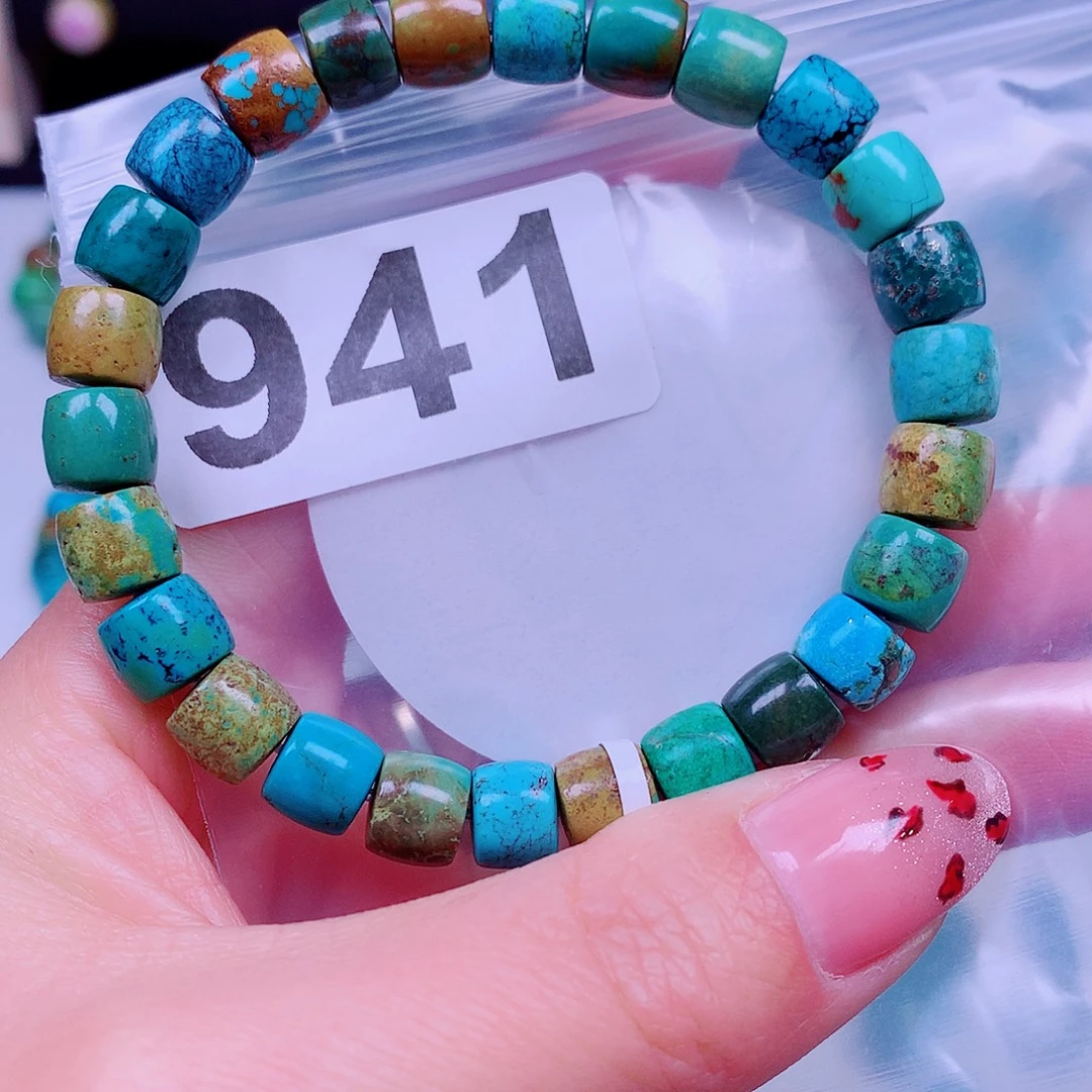 空竹粉丝专享十堰特色手工散珠