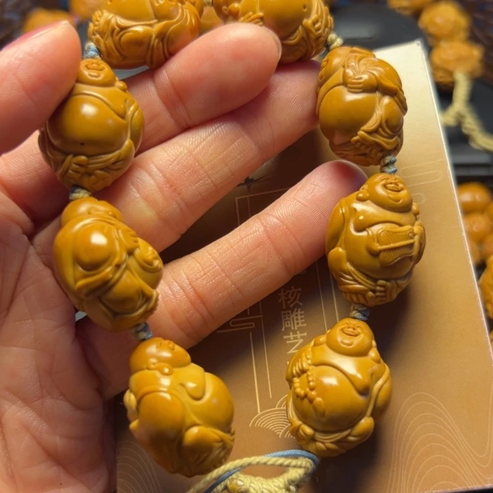 橄榄核手串/手链橄榄