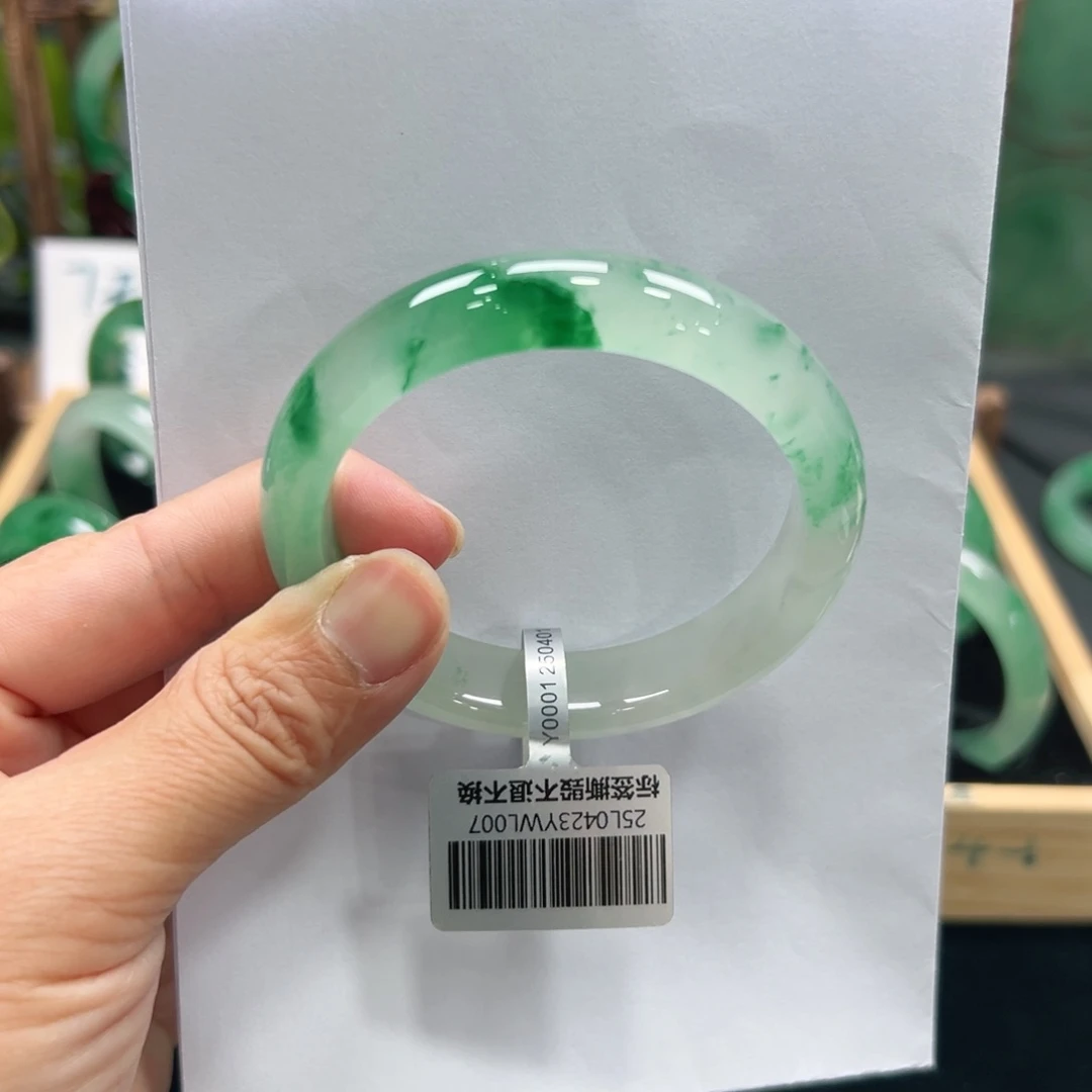 石英质玉手镯未镶嵌➕佳佳5556