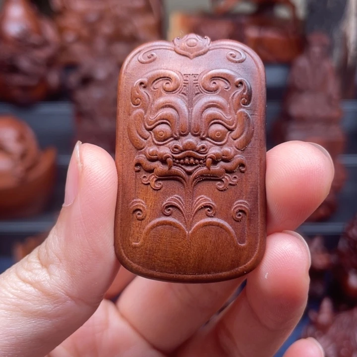 雷击枣木雷击枣木挂牌