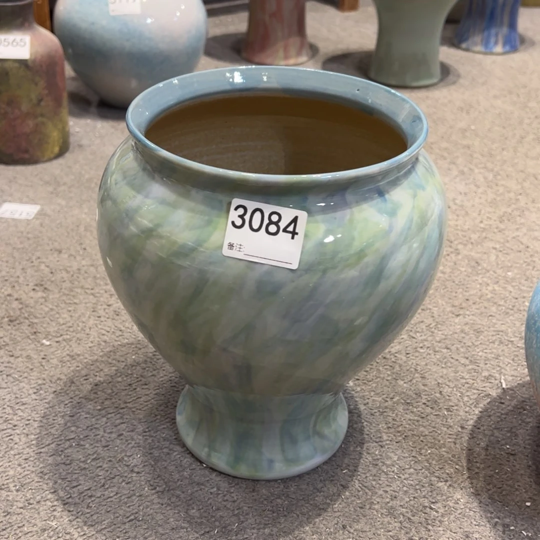 瓷片3084高25口15.5默认无孔的