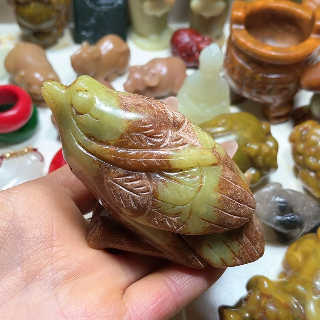白玉菩提吊坠白玉菩提吊坠