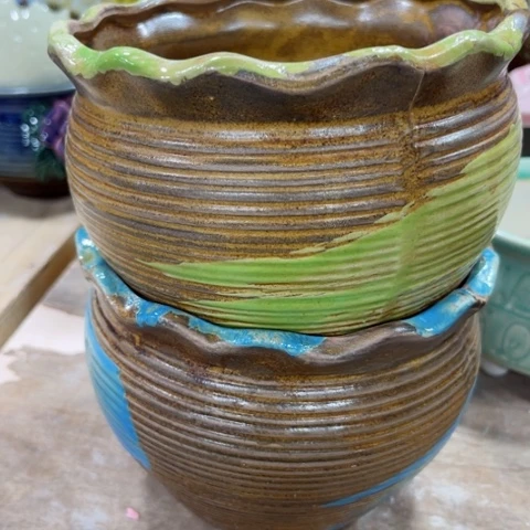 陶瓷新年快乐全部是福利满9包邮发