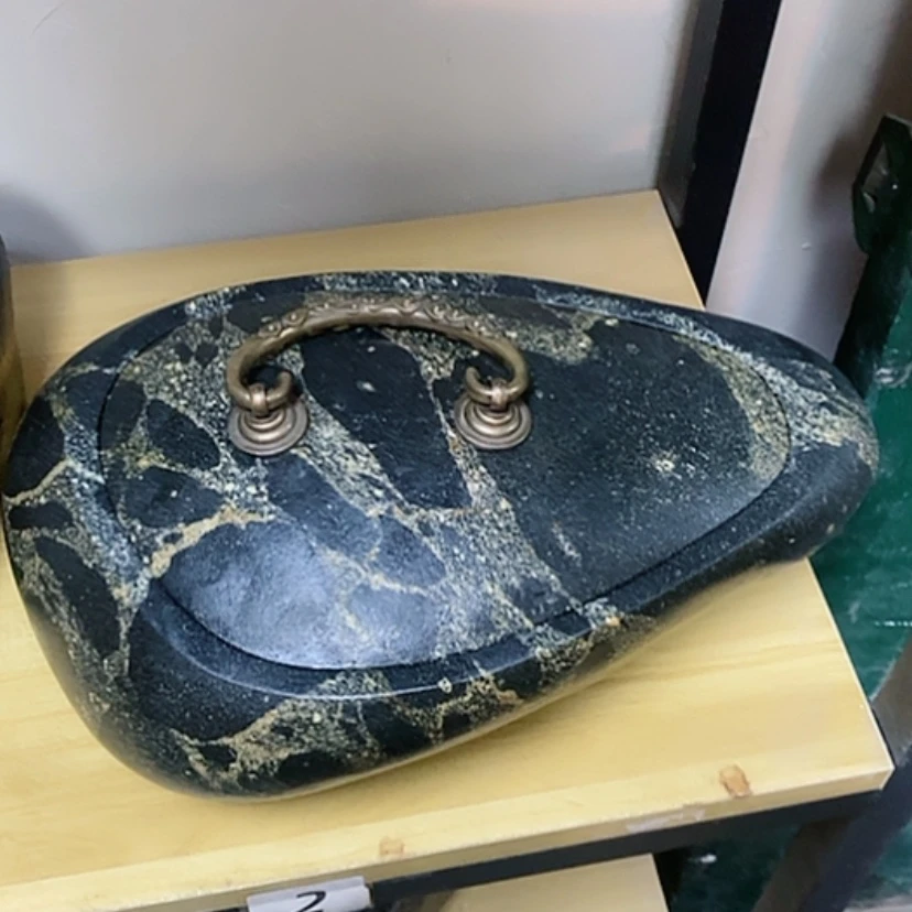 【闪购商品】才*石头石头