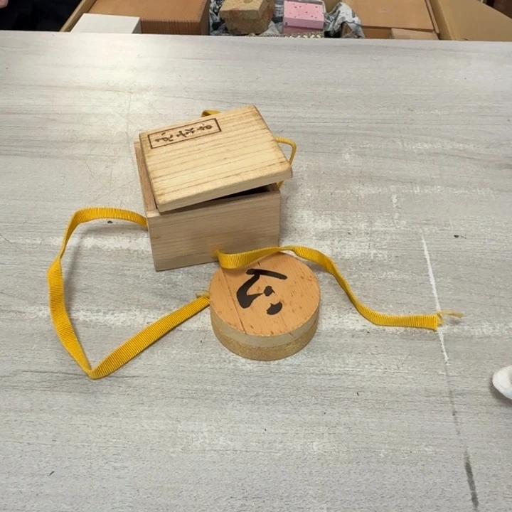 瓷片茶道具工艺品