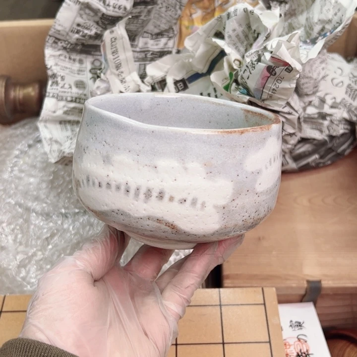 摆件一个瓷器默认微瑕