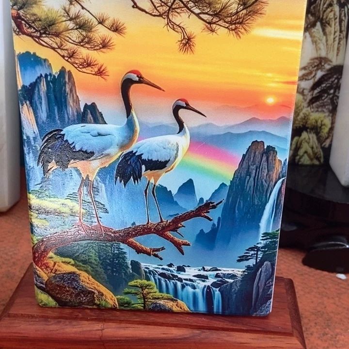 石材寿星摆件这么好