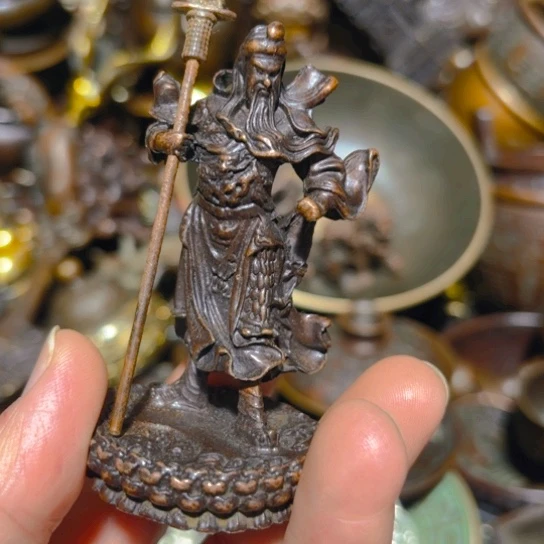 全清了，铜的  一件不留不墨迹