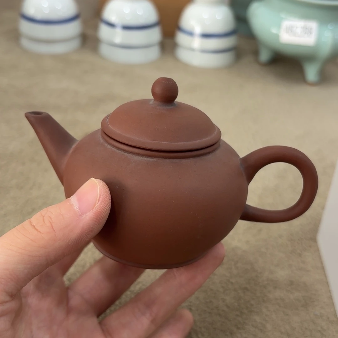 非常好用漂亮的茶具