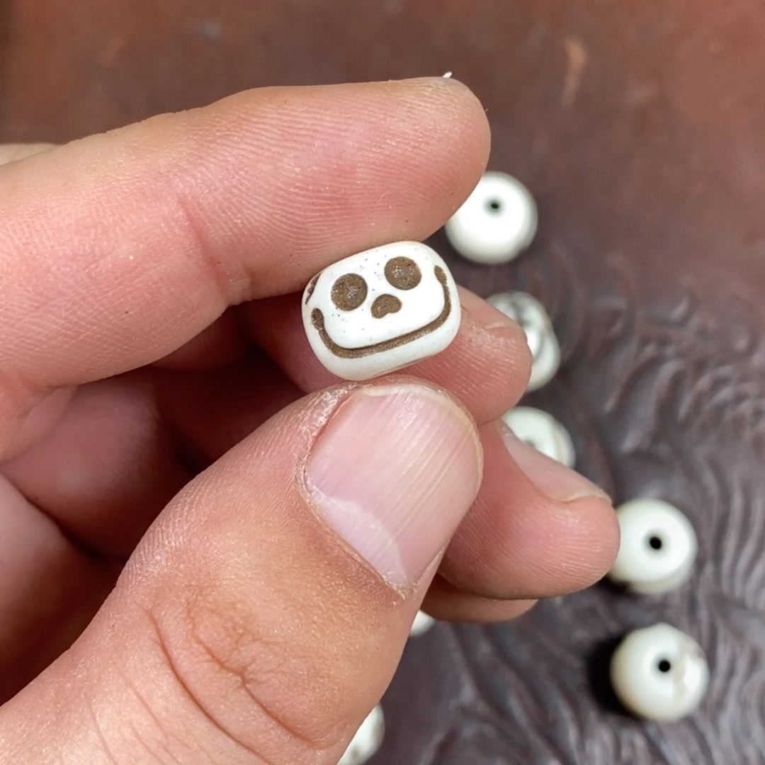 手串/手链驼骨配饰101