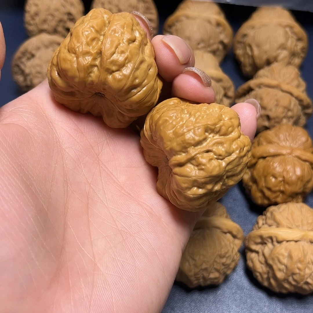 文玩核桃吊坠今****哇哇哇40
