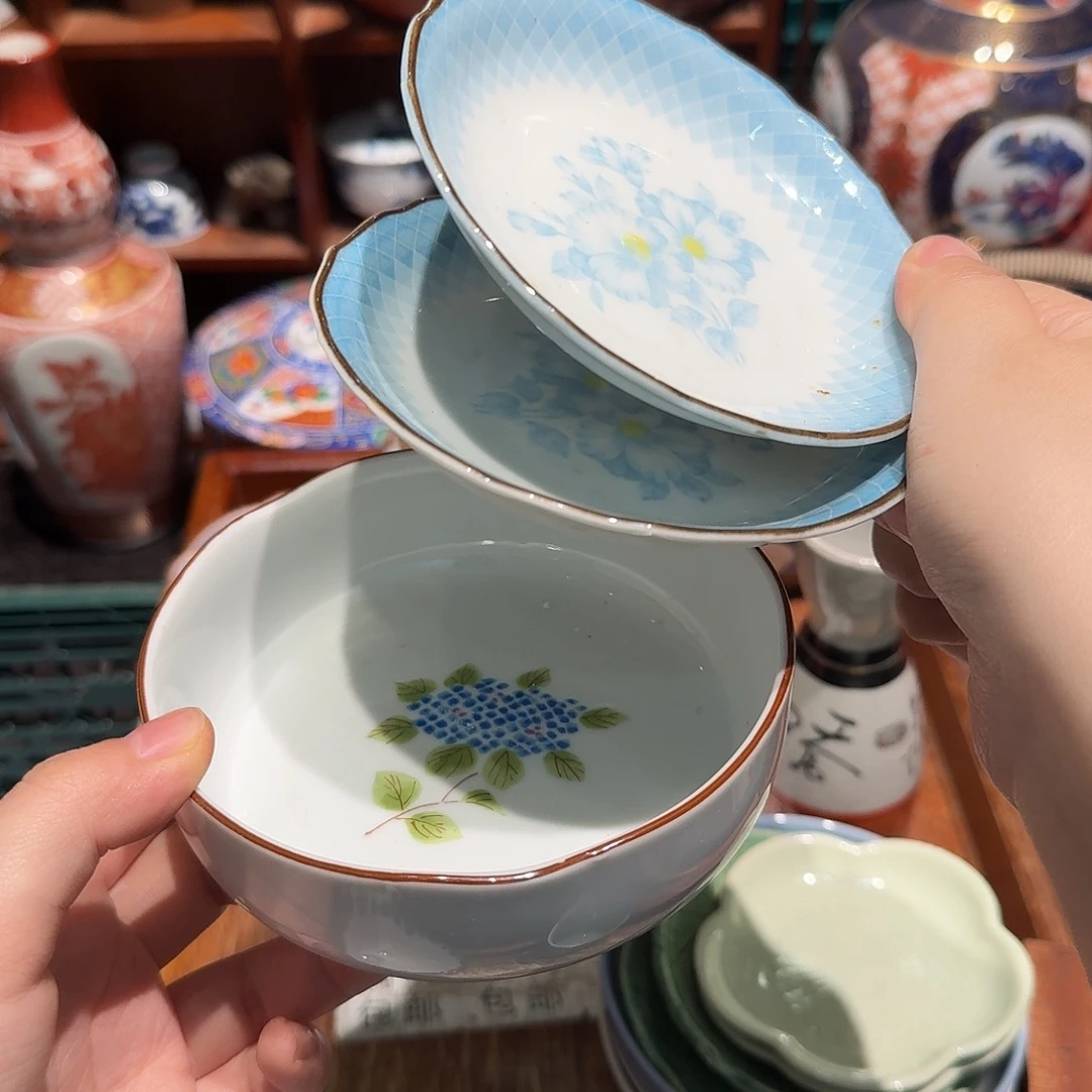 瓷片五十包邮 非全新