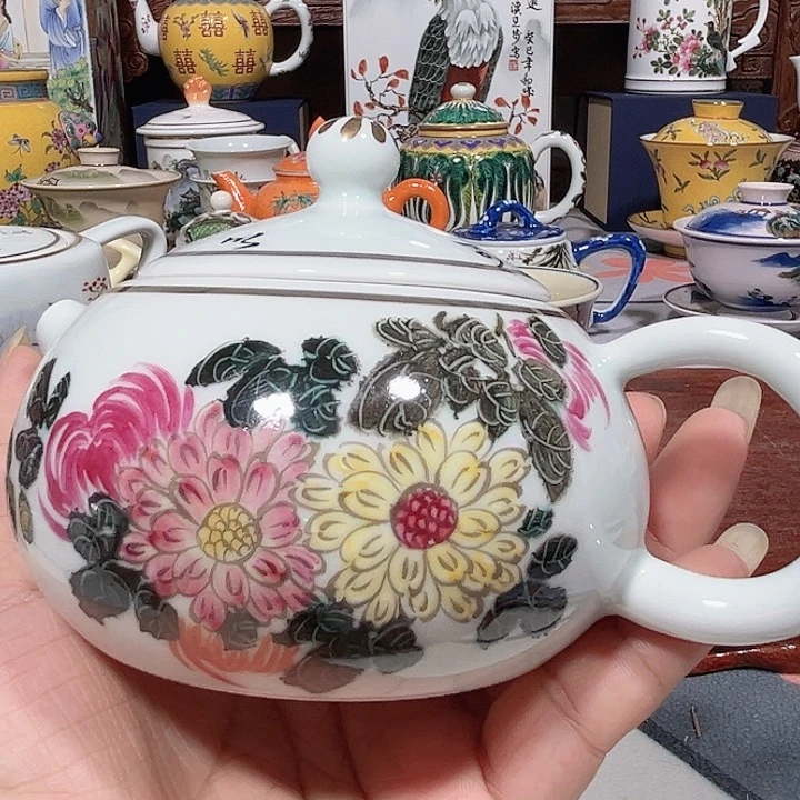 景德镇陶瓷艺术展