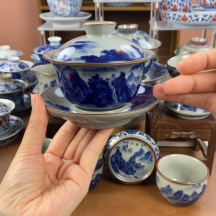 陶瓷制品加工企业及