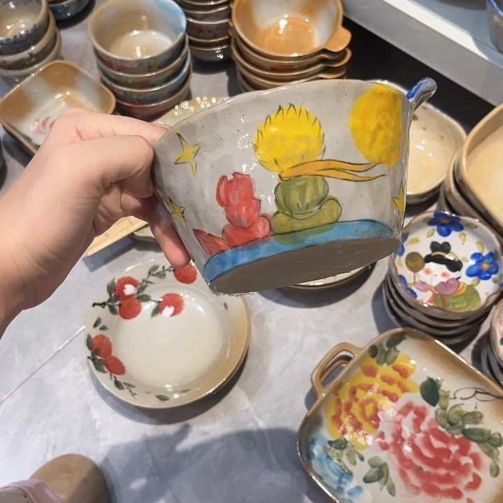 稻谷壳景德镇陶瓷学院