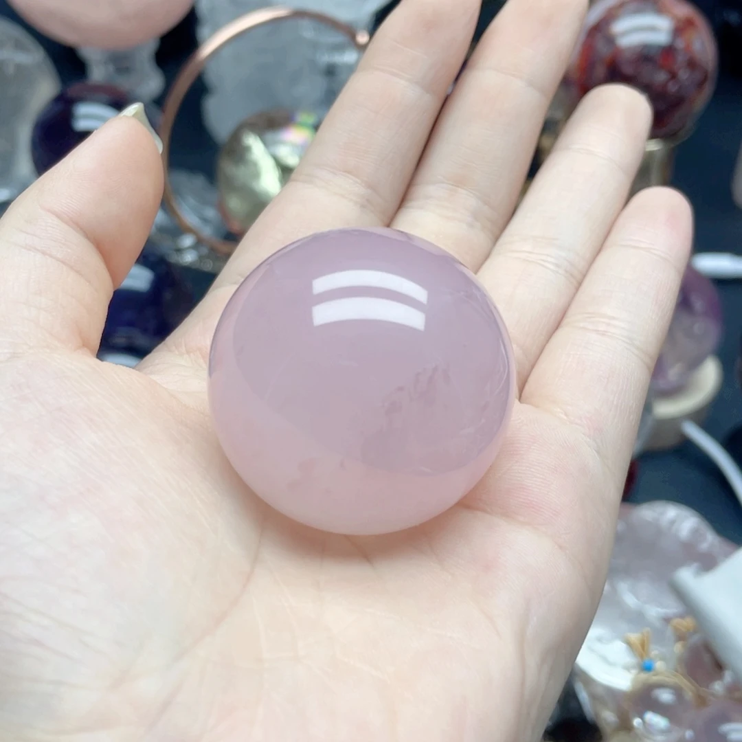 未镶嵌珠宝半成品水晶