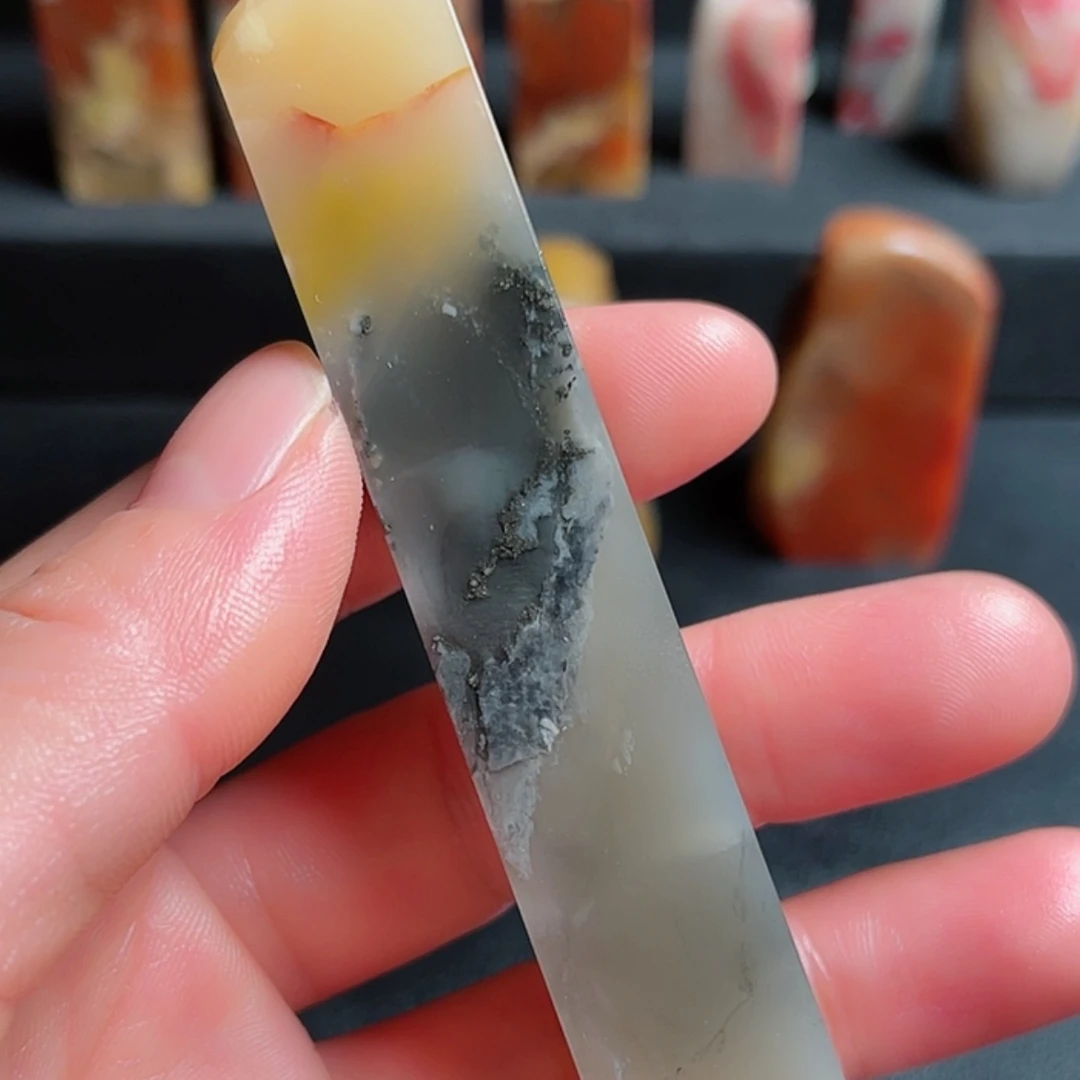 【闪购商品】昌化石L*昌化石印章