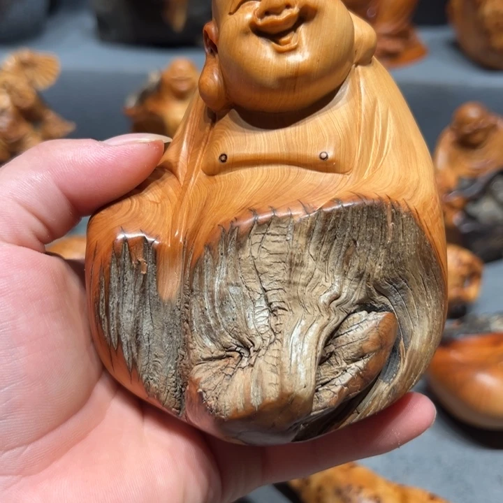 柏木（崖柏）点点关注