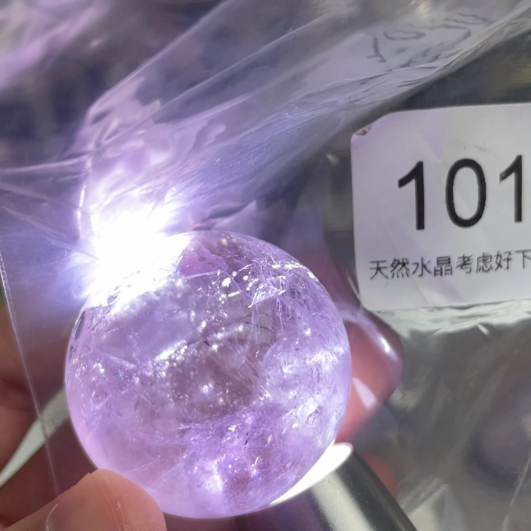 未镶嵌珠宝半成品水晶