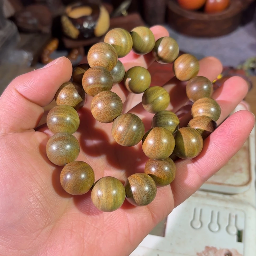 维腊木（绿檀）1.8横纹