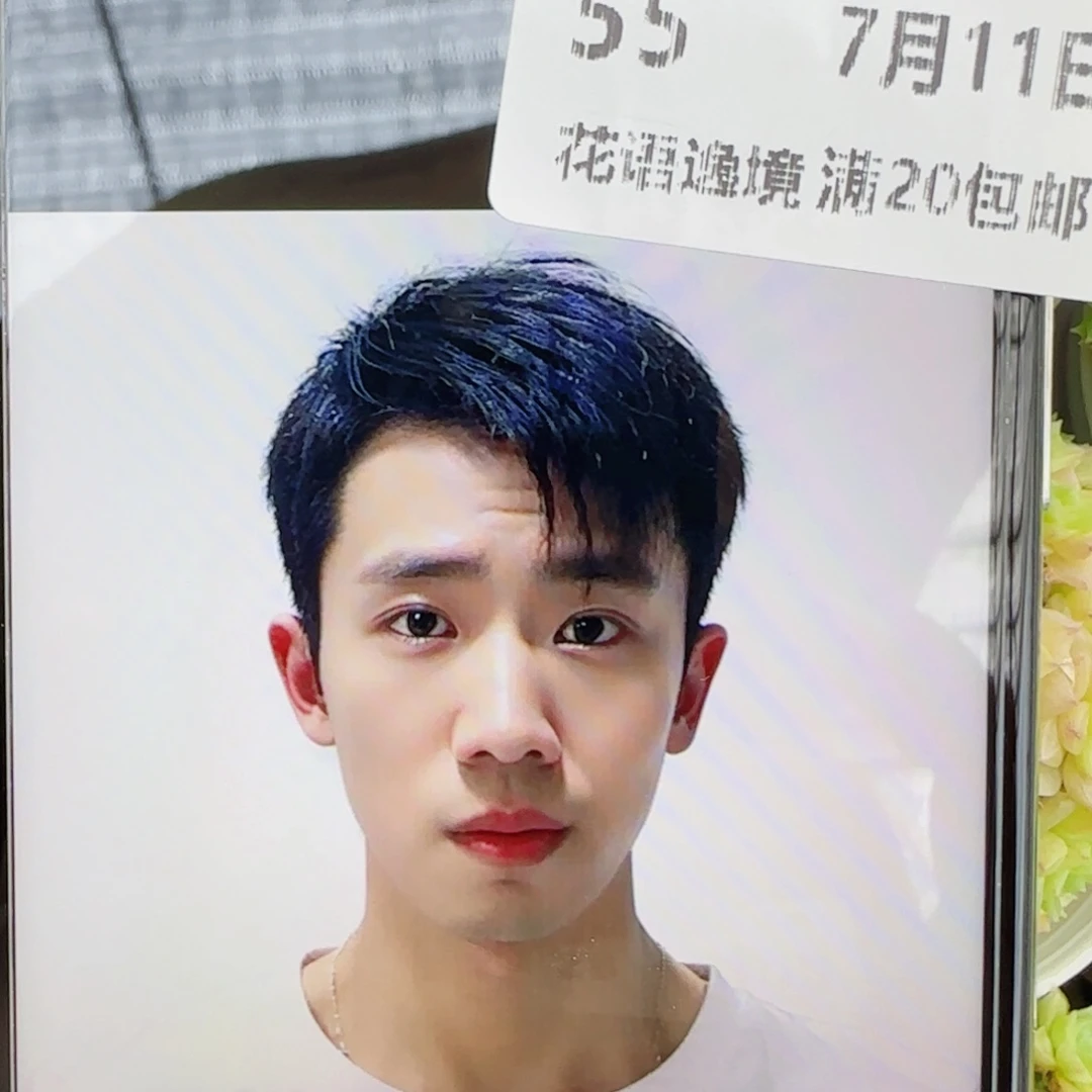 花语逸镜0711 -55会做饭的帅小伙