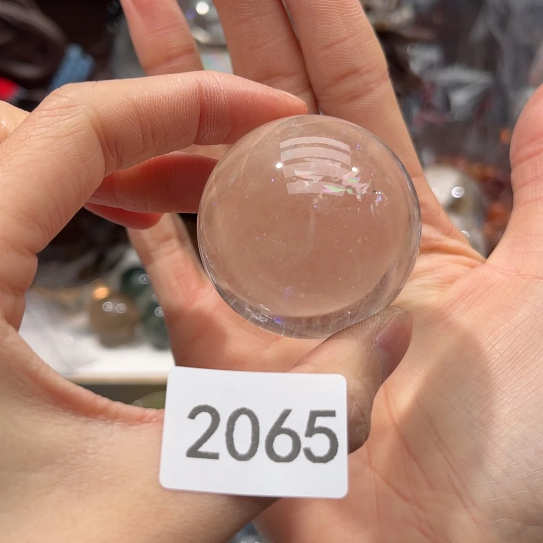 【闪购商品】未镶嵌大型摆件（非配饰）水晶