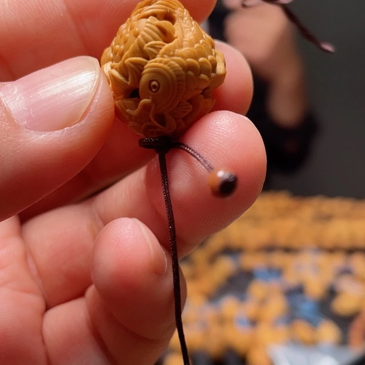 橄榄核手串/手链橄榄油