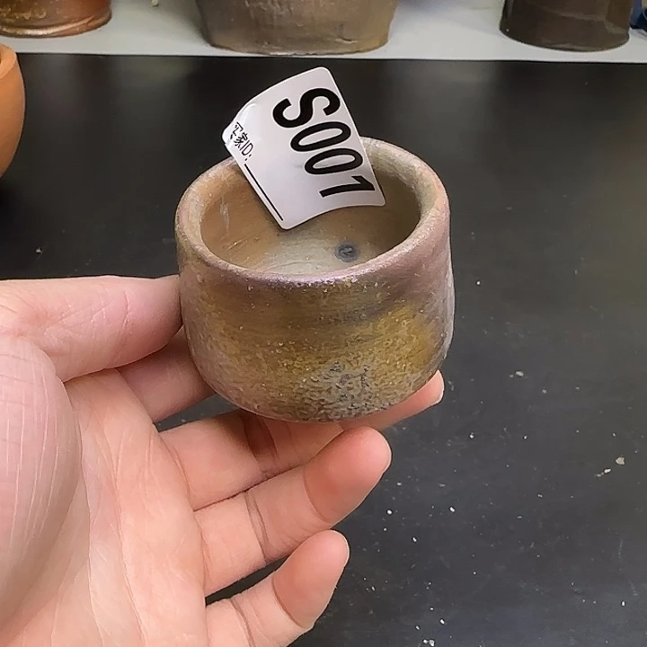 备前烧作品备前烧作品